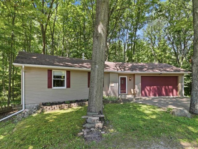 House for sale in Fremont, Indiana