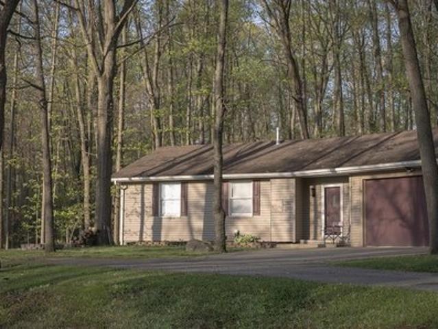 House for sale in Fremont, Indiana
