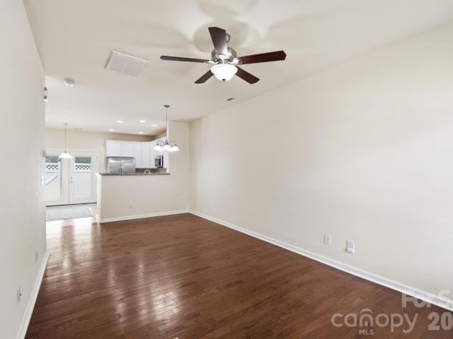 Townhouse for sale in Mooresville, North Carolina