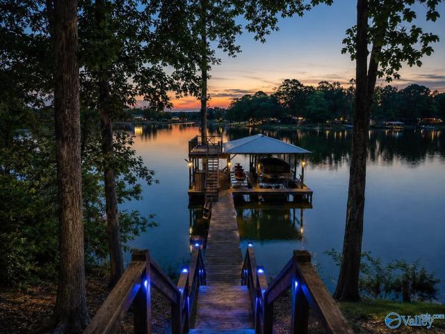 House for sale in Centre, Alabama