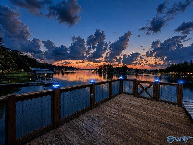 House for sale in Centre, Alabama