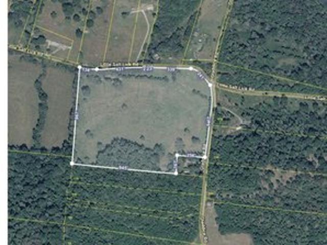 Land for sale in Tennessee