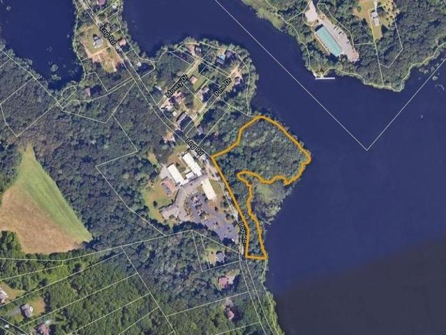 Land for sale in Smithfield, Rhode Island