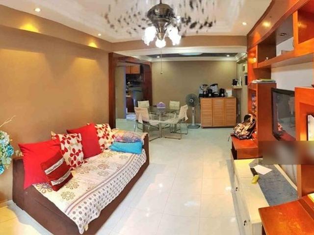 Apartment for sale in Toa Payoh