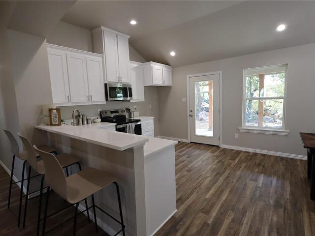 House for sale in Mineral Wells, Texas