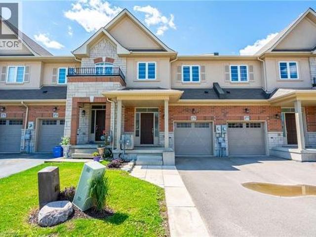 House for sale in Ancaster, Ontario