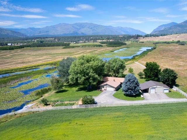 House for sale in Sanders, Montana