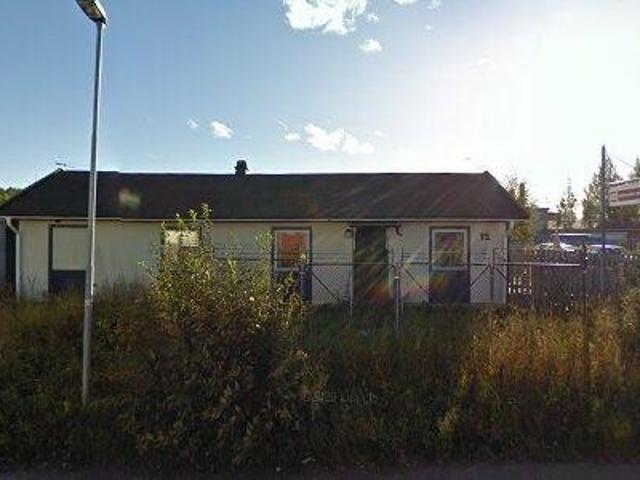 Lokal hyra i Luleå, Norrbotten