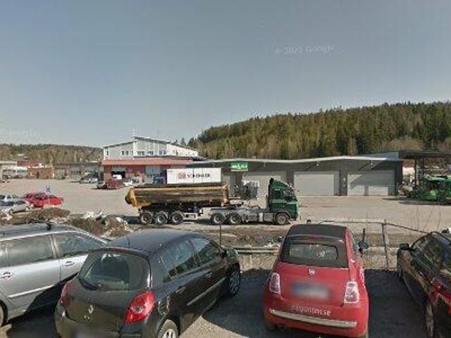 Lokal hyra i Sundsvall, Västernorrland