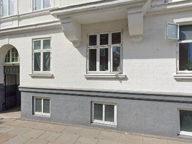 Lejlighed til leje i Randers, Århus