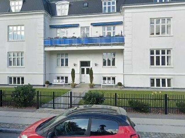 Lejlighed til salg i Hellerup, Brøndby