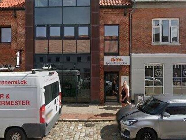 Lejlighed til salg i Ribe, Esbjerg