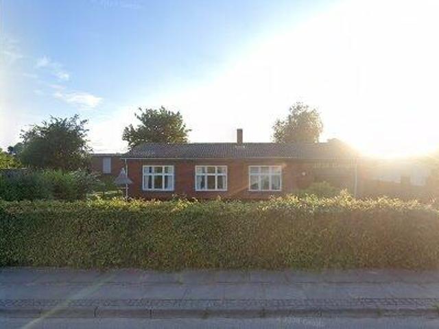 Lejlighed til salg i Onsbjerg, Århus