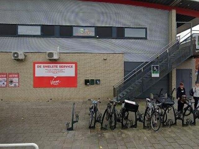 Bedrijfspand te huur in Almere-haven, Flevoland