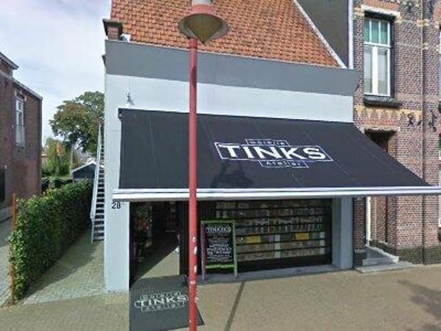 Bedrijfspand te huur in Boxtel, Noord Brabant