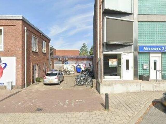 Bedrijfspand te huur in De Pas, Doetinchem