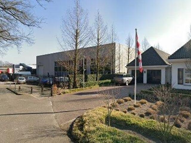 Bedrijfspand te huur in Geldrop, Noord Brabant