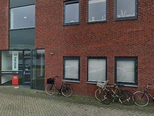 Bedrijfspand te huur in Haarlem, Noord Holland