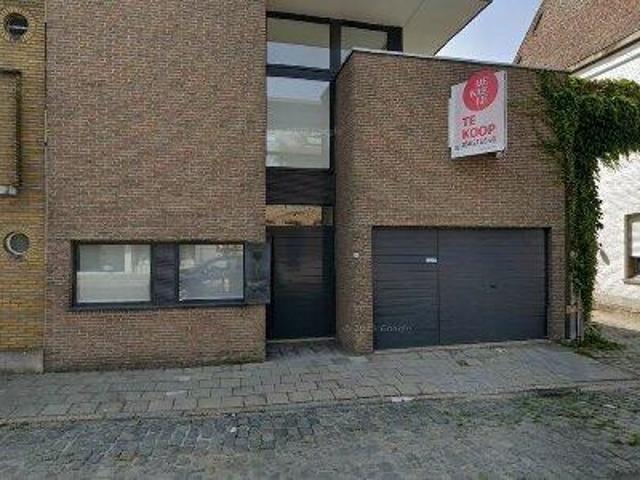 Bureau location à Courtrai, West-Vlaanderen