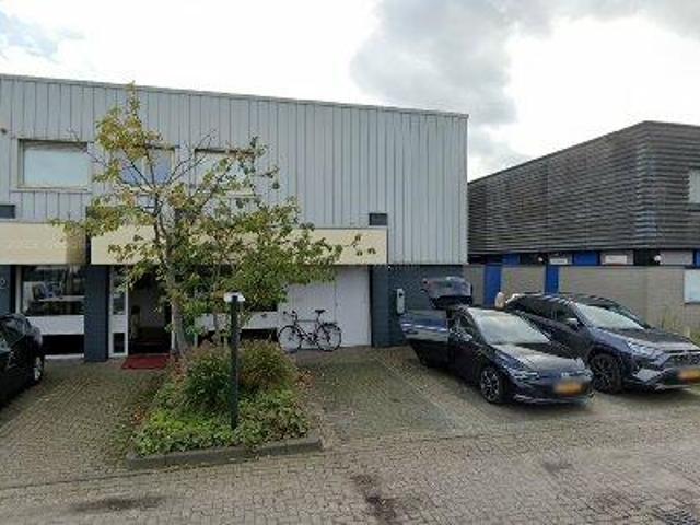Bedrijfspand te huur in Pijnacker, Zuid Holland