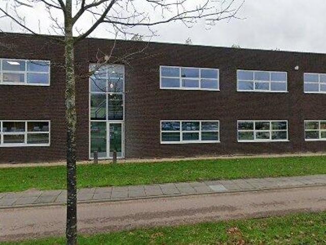 Bedrijfspand te huur in Haarzuilens, Utrecht