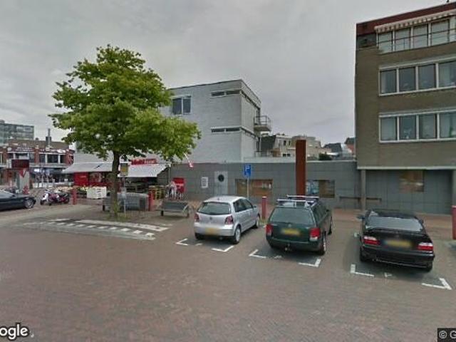 Bedrijfspand te huur in Groningen