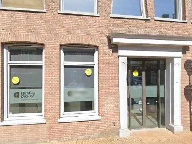 Bedrijfspand te koop in Binnenstad, Gorinchem