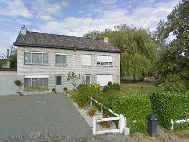 Kamer location à Nazaret, Oost-Vlaanderen