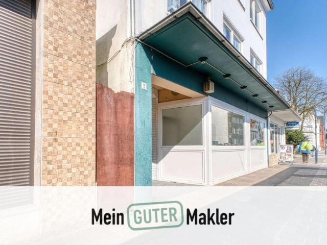Gewerbe mieten in Vegesack, Bremen