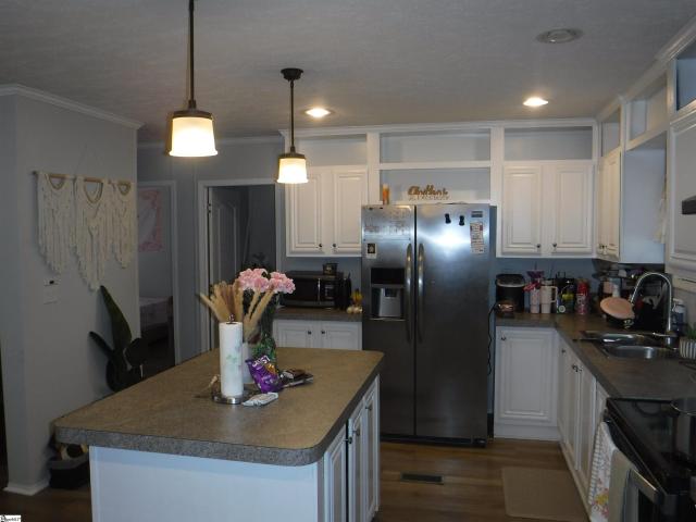 House for sale in Wellford, South Carolina