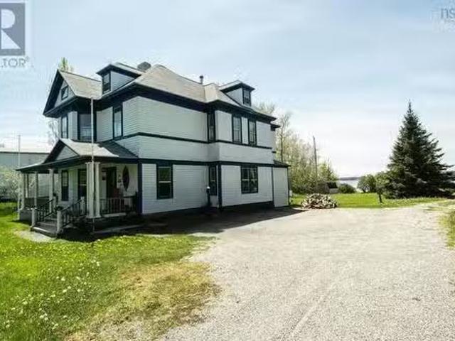 House for sale in Port Hood, Nova Scotia