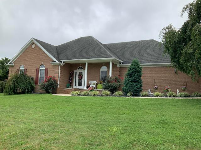 House for sale in Brodhead, Kentucky