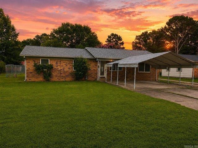 House for sale in Ark