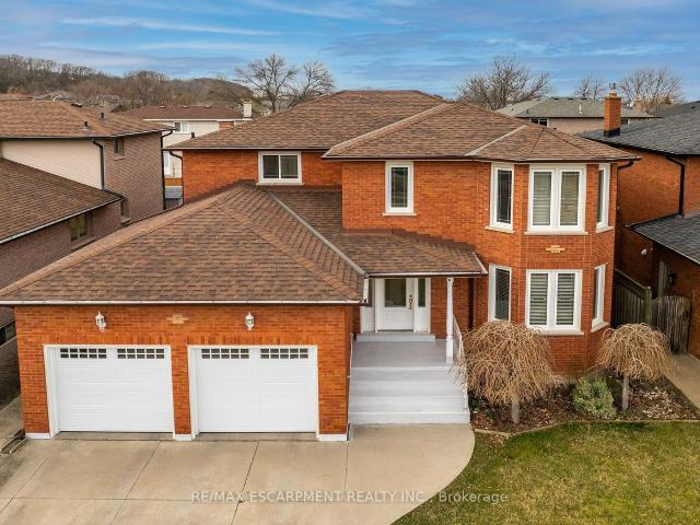 House for sale in Ancaster, Ontario