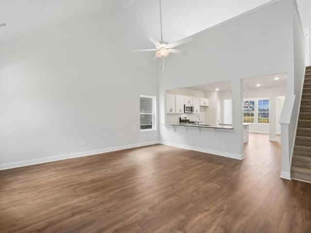 House for sale in Benson, North Carolina