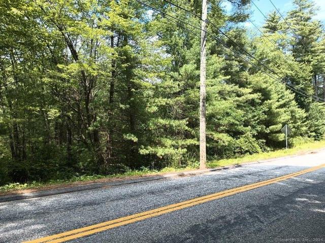 Land for sale in Danielson, Connecticut