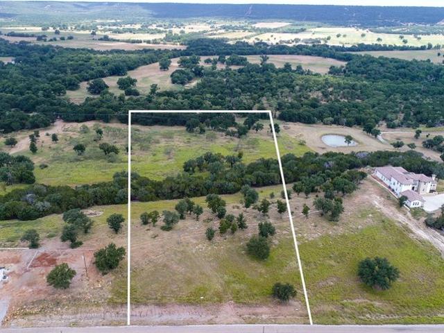 Land for sale in Santo, Texas
