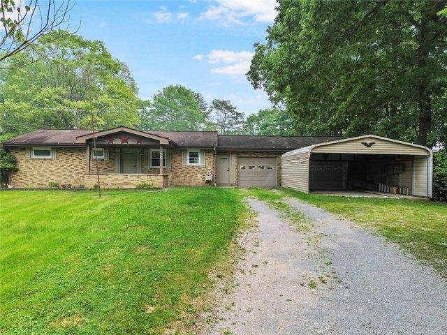 House for sale in Beaver, Pennsylvania