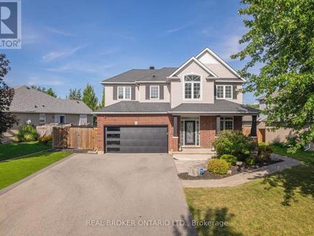 House for sale in Wellington, Ontario