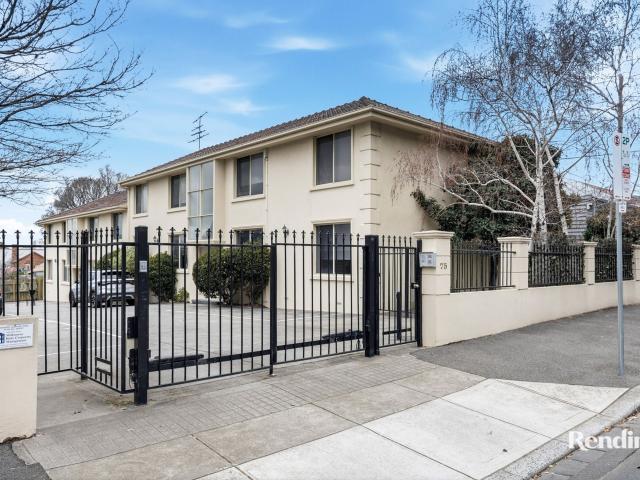Apartment for rent in Camerons Creek, Victoria