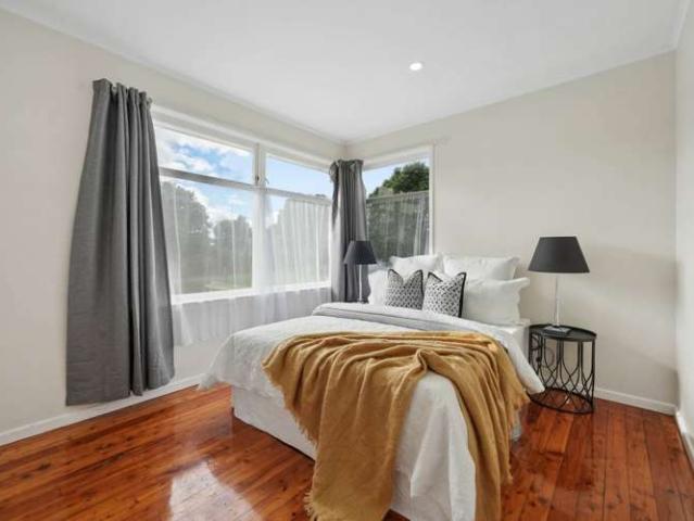 Apartment for sale in Mount Roskill