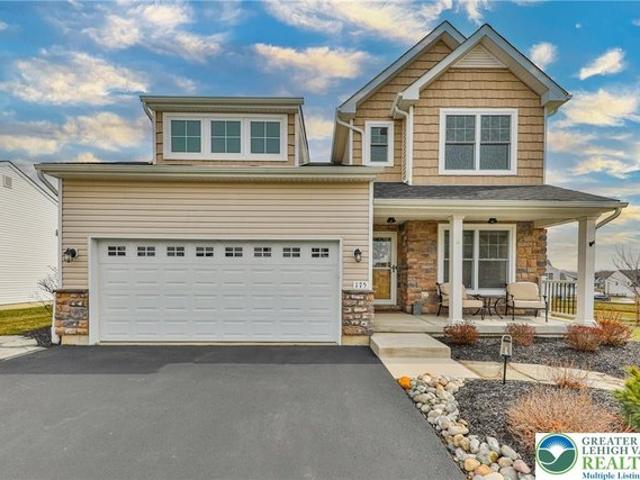 House for sale in Tatamy, Pennsylvania