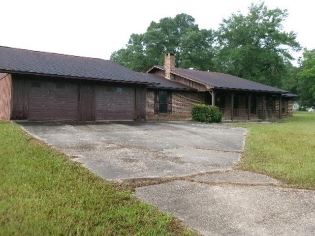 House for sale in Bienville, Louisiana