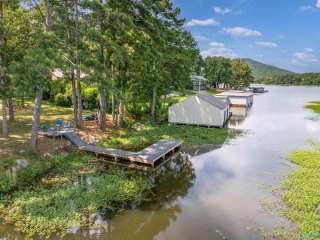 House for sale in Scottsboro, Alabama