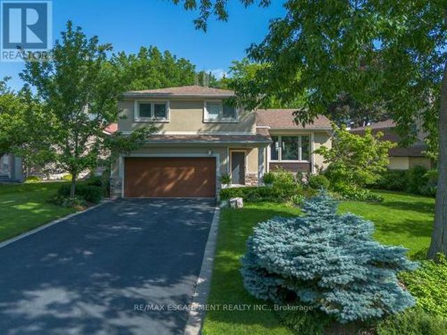 House for sale in Oakville, Ontario