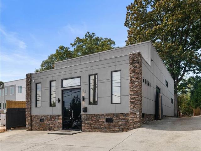Property for sale in Atlanta, Georgia
