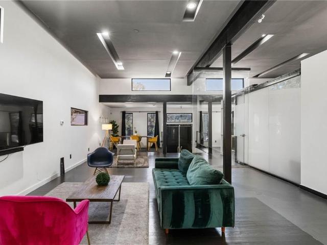 Commercial for sale in Atlanta, Georgia