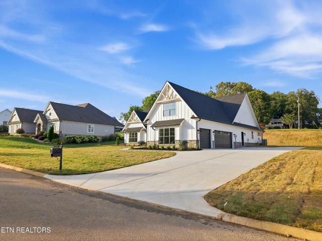House for sale in Tennessee