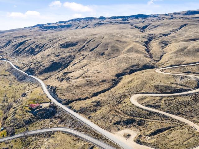 Land for sale in Bridgeport, Washington