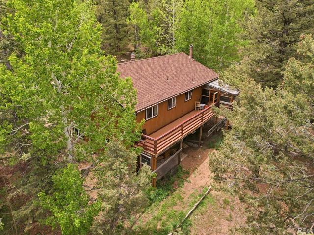 House for sale in Bailey, Colorado